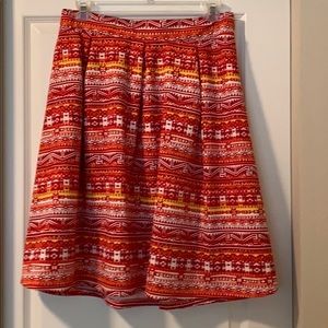 Ashely Stewart skirt size 18/20